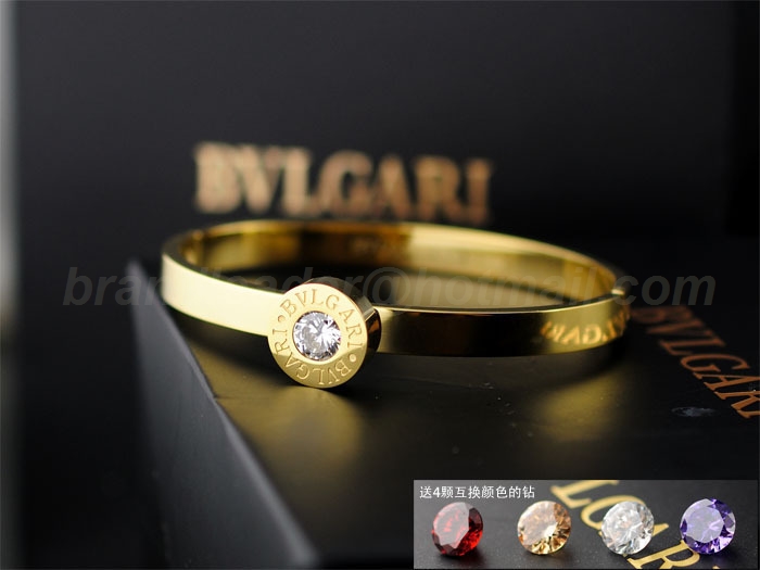 Bvlgari Bangles 36